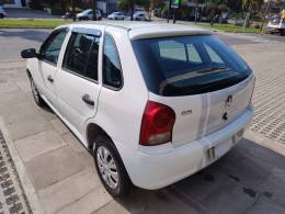 VOLKSWAGEN - GOL - 2013/2014 - Branca - R$ 24.900,00