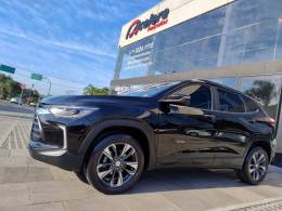 CHEVROLET - TRACKER - 2022/2023 - Preta - R$ 129.999,00