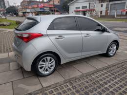 HYUNDAI - HB20 - 2012/2013 - Prata - R$ 46.000,00