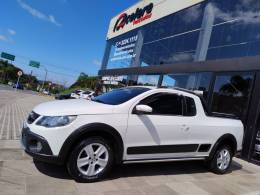 VOLKSWAGEN - SAVEIRO - 2012/2013 - Branca - R$ 59.999,00