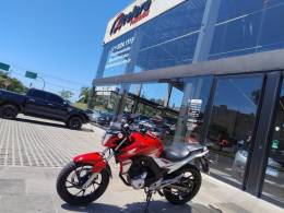 HONDA - CB 250F TWISTER - 2017/2017 - Vermelha - R$ 17.000,00