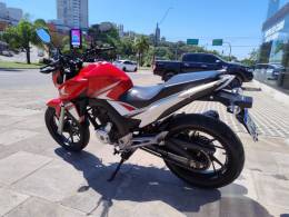 HONDA - CB 250F TWISTER - 2017/2017 - Vermelha - R$ 17.000,00