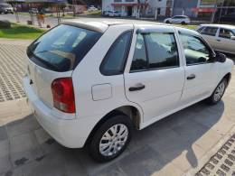 VOLKSWAGEN - GOL - 2013/2014 - Branca - R$ 26.000,00