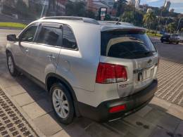 KIA MOTORS - SORENTO - 2011/2012 - Prata - R$ 65.000,00