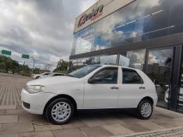 FIAT - PALIO - 2004/2004 - Branca - R$ 27.000,00