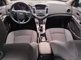 CHEVROLET - CRUZE - 2011/2012 - Branca - R$ 55.000,00