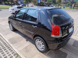 FIAT - PALIO - 2008/2009 - Preta - R$ 22.000,00