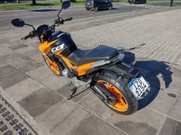 HONDA - CB 250F TWISTER - 2019/2019 - Laranja - R$ 19.999,00