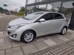 HYUNDAI - HB20 - 2012/2013 - Prata - R$ 46.000,00