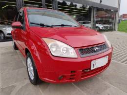 FORD - FIESTA - 2008/2008 - Vermelha - R$ 28.000,00