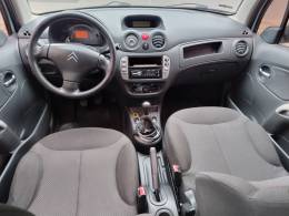 CITROËN - C3 - 2010/2011 - Prata - R$ 29.000,00