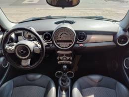 MINI - COOPER - 2010/2010 - Cinza - R$ 59.999,00