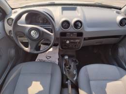 VOLKSWAGEN - GOL - 2013/2014 - Branca - R$ 26.000,00