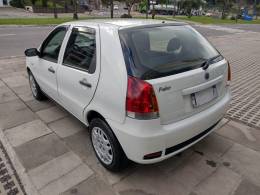 FIAT - PALIO - 2003/2004 - Branca - R$ 27.000,00