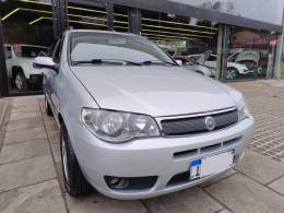 FIAT - PALIO - 2006/2007 - Prata - R$ 26.000,00